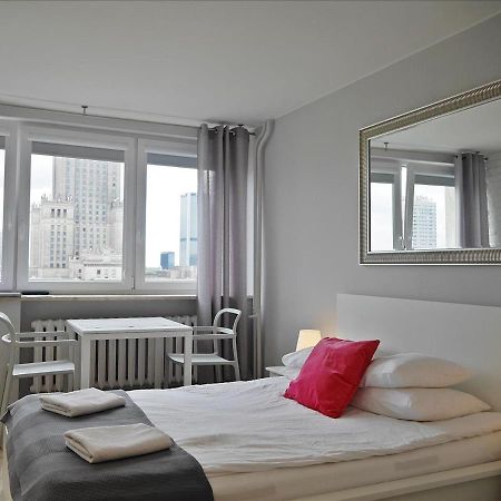 Bagno 154 City Centre وارسو المظهر الخارجي الصورة