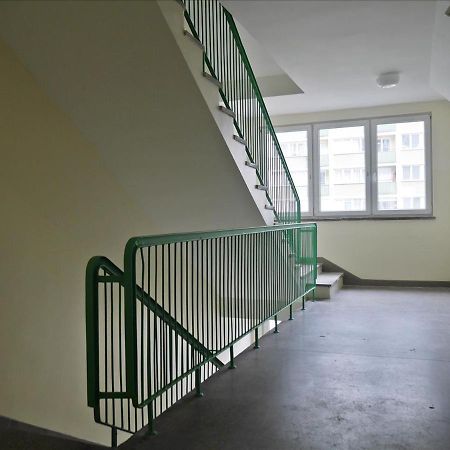 Bagno 154 City Centre وارسو المظهر الخارجي الصورة