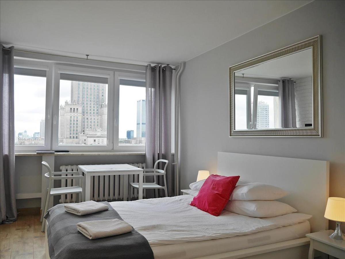 Bagno 154 City Centre وارسو المظهر الخارجي الصورة
