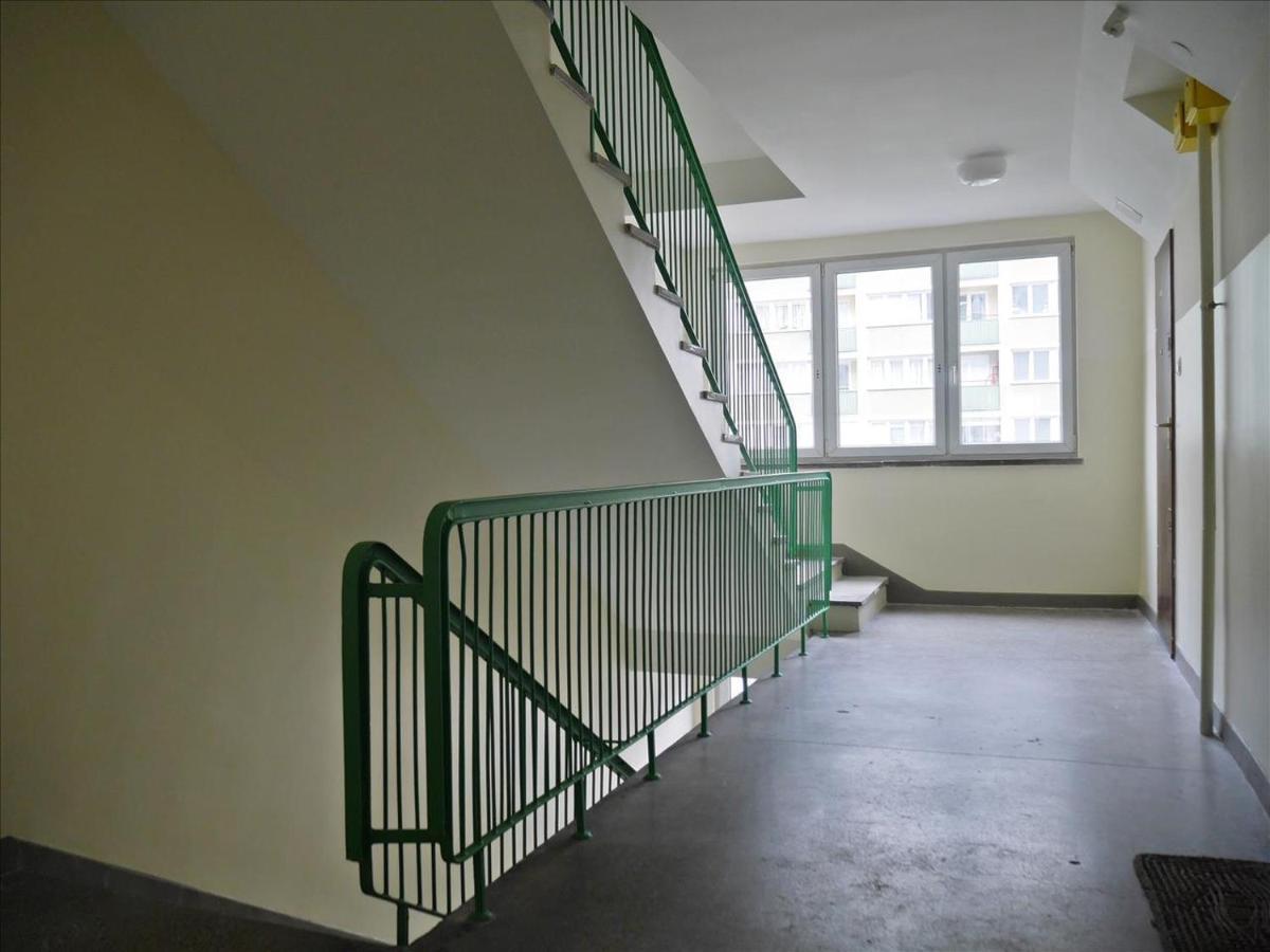 Bagno 154 City Centre وارسو المظهر الخارجي الصورة
