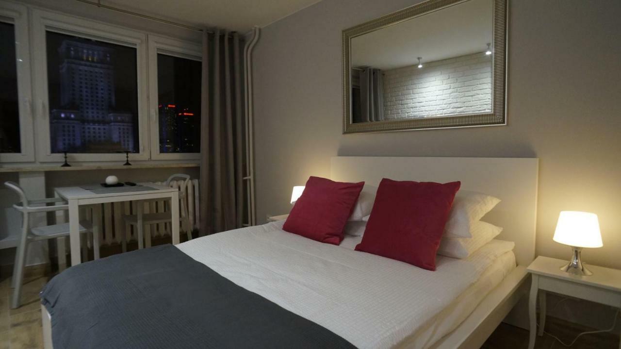 Bagno 154 City Centre وارسو المظهر الخارجي الصورة