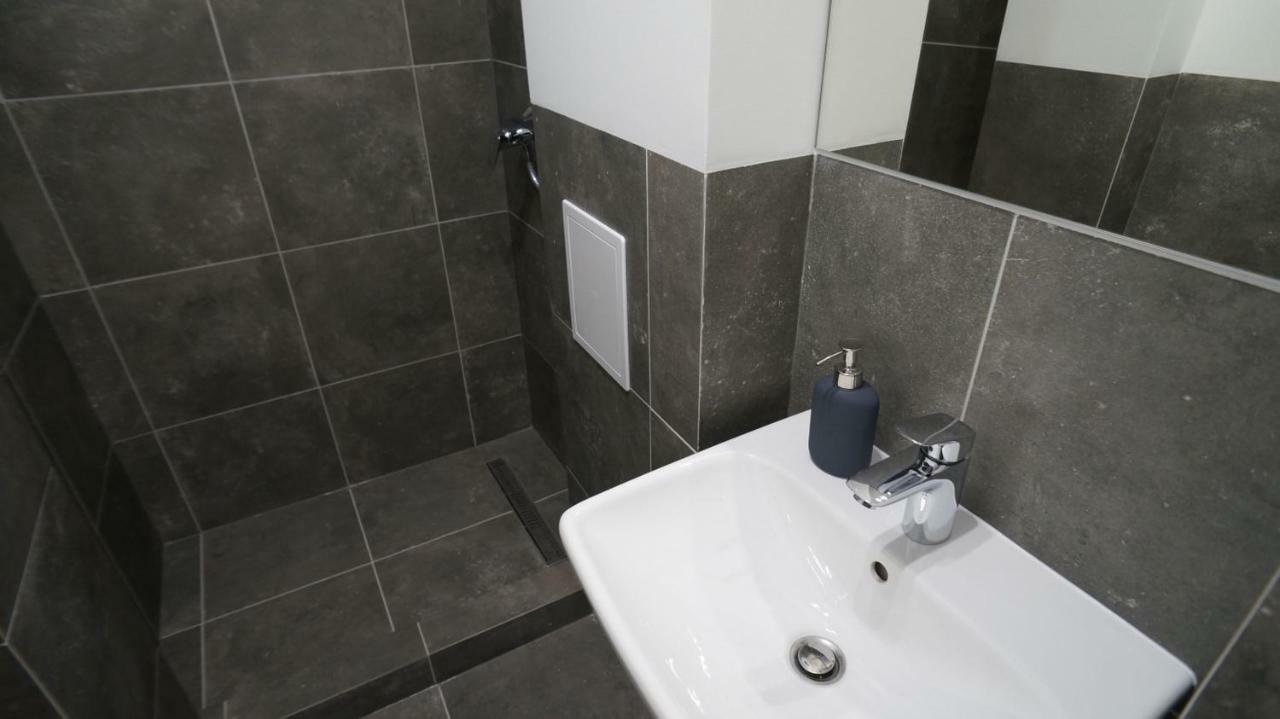 Bagno 154 City Centre وارسو المظهر الخارجي الصورة