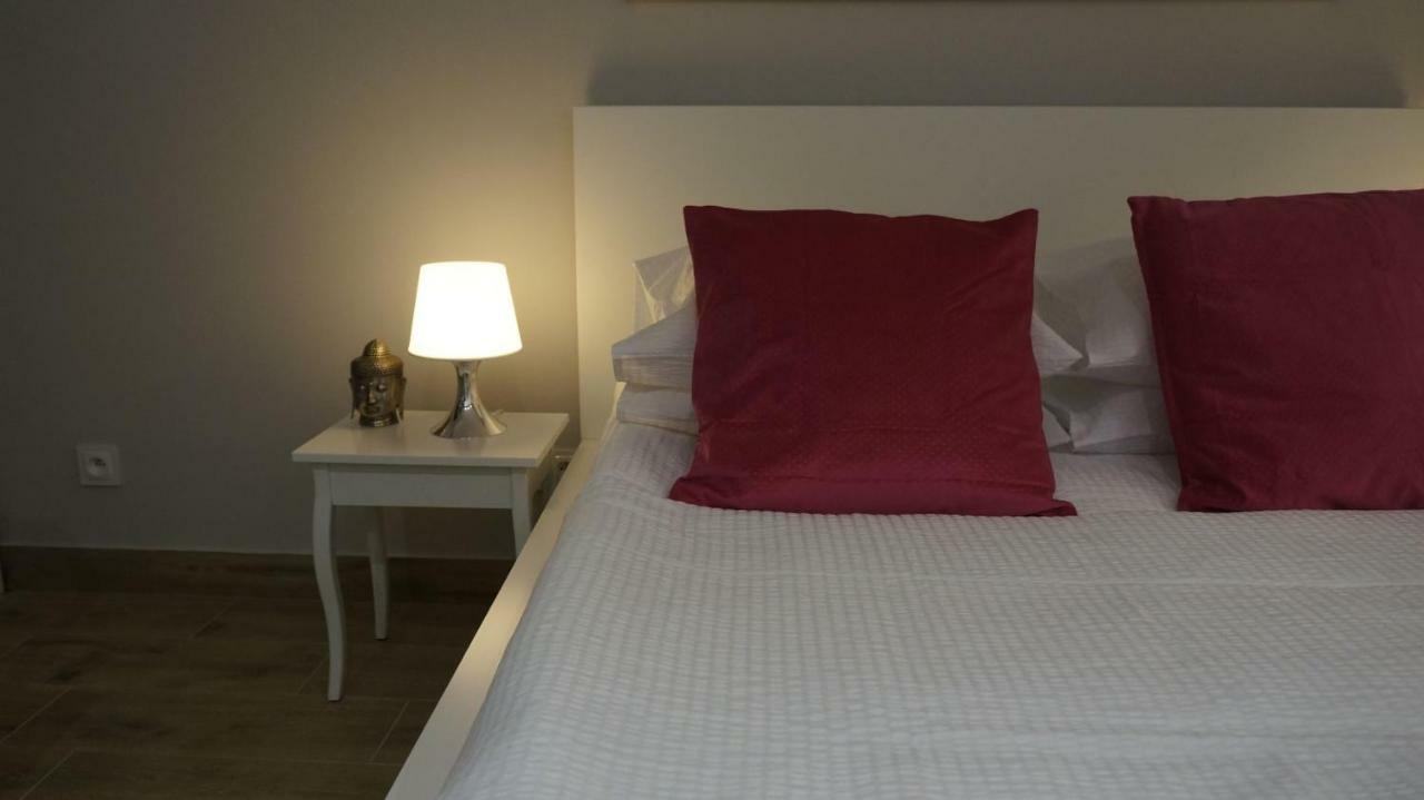 Bagno 154 City Centre وارسو المظهر الخارجي الصورة