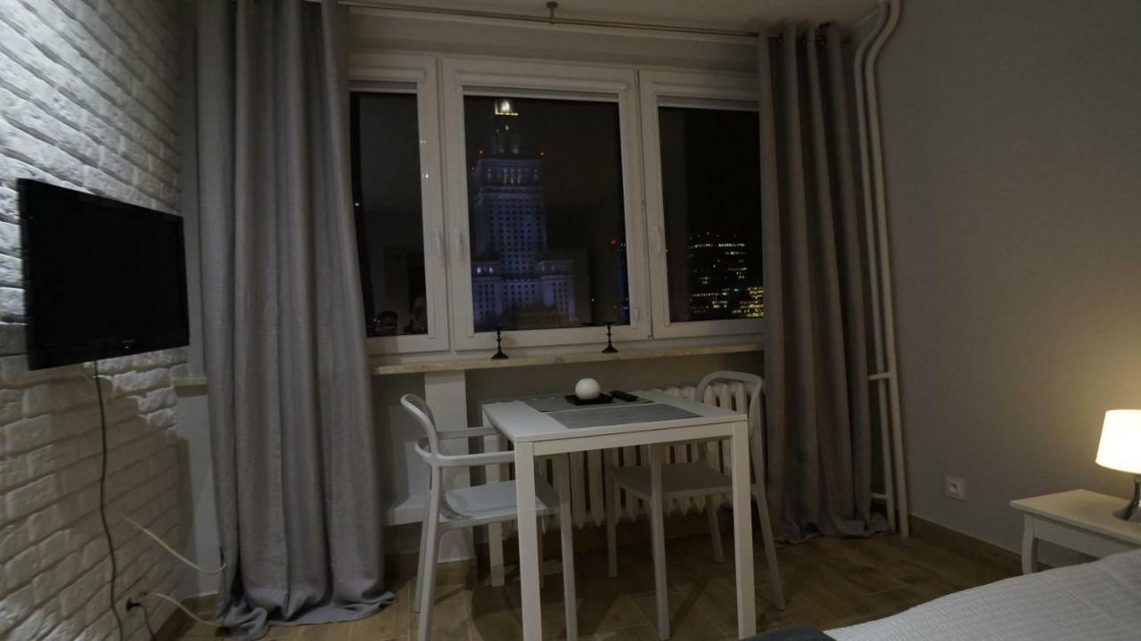 Bagno 154 City Centre وارسو المظهر الخارجي الصورة