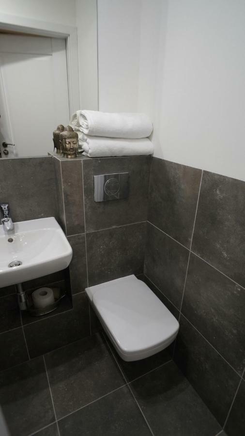 Bagno 154 City Centre وارسو المظهر الخارجي الصورة
